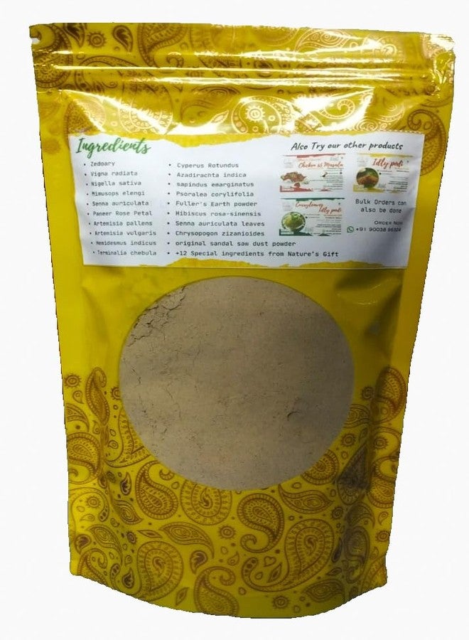 Organic Bathing Powder | 250gm - Image 2