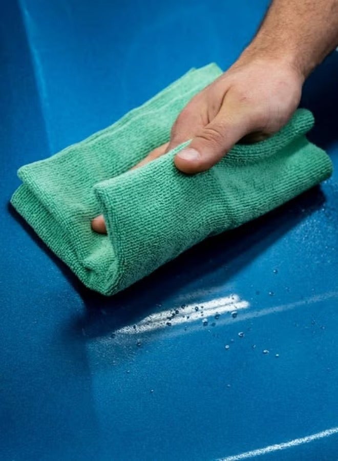 TURTLE Hybrid Wash-Wax Waterless Car Cleaning Spray - Image 5