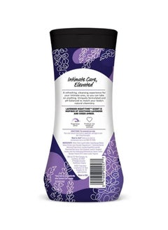 Summer's Eve Summer's Eve Lavender Nighttime Intimate Wash 354ml  - Image 2