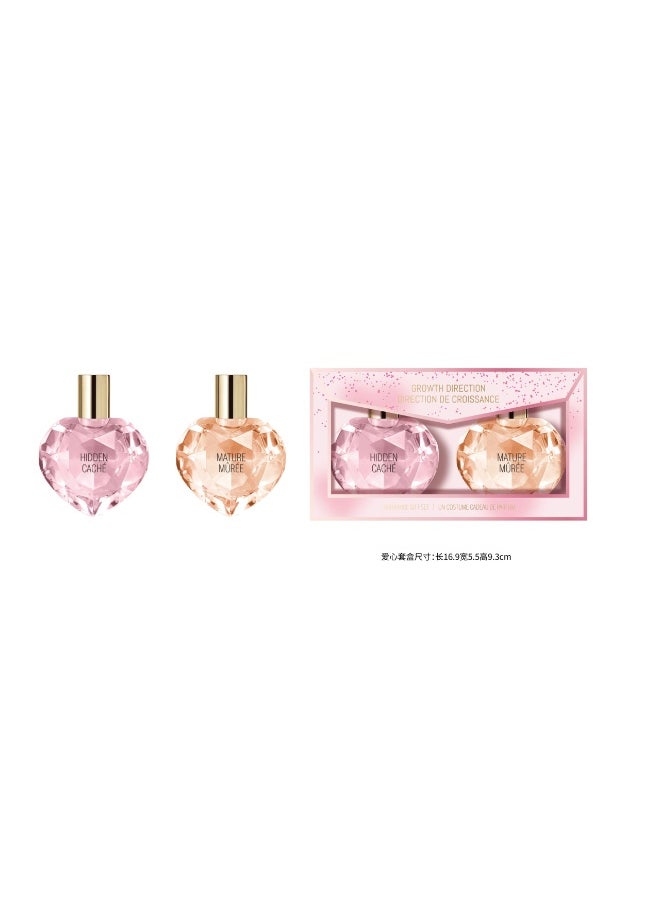 Miniso - Bright Wish Perfume Gift Set - Image 1
