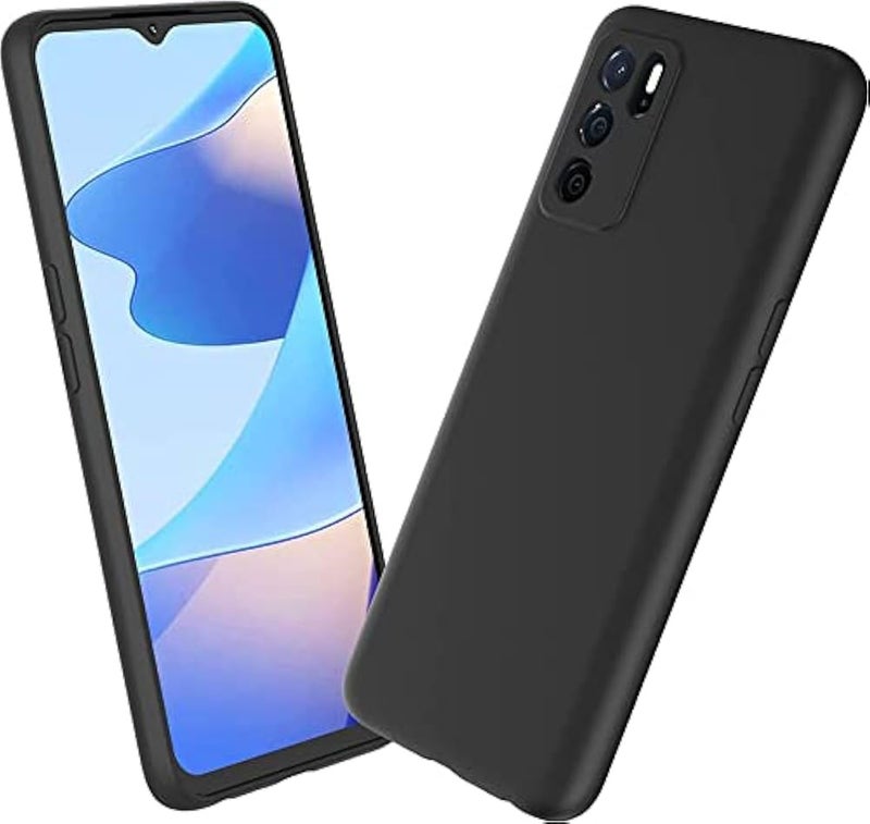 EYE CATCH Printed Protective Case Cover For Oppo A16 -  Gru Life - Image 3