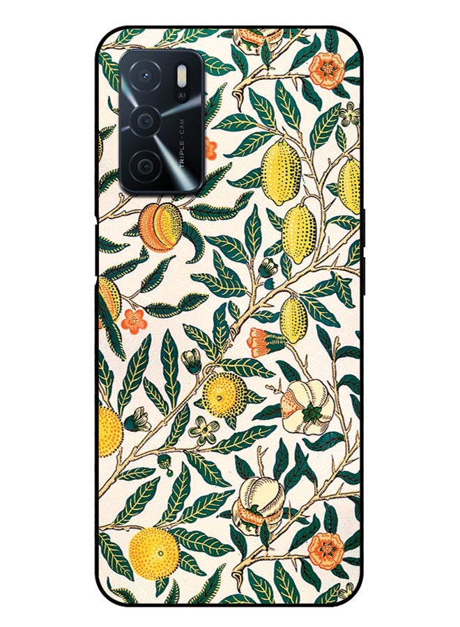 EYE CATCH Printed Protective Case Cover For Oppo A16 -  Gru Life - Image 1