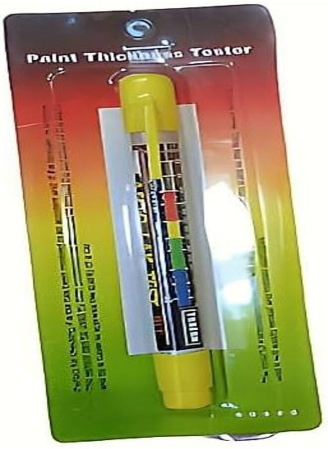 null - Automotive Paint Thickness Gauge Pen - Image 1