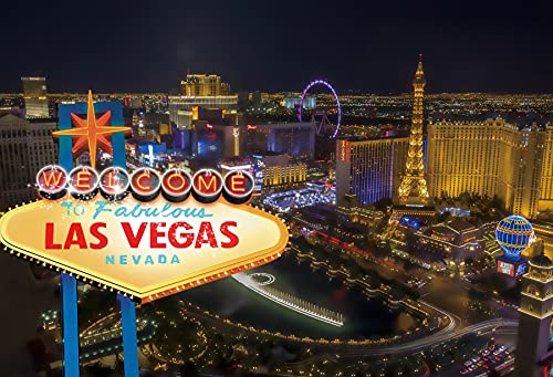خلفية ليي يي مرحبًا بكم في لاس فيغاس 10x8 قدم لتصوير لافتة مدينة الخطيئة زينة حفلات منزل القمار سياحة سفر بورتريهات شخصية أدوات استوديو