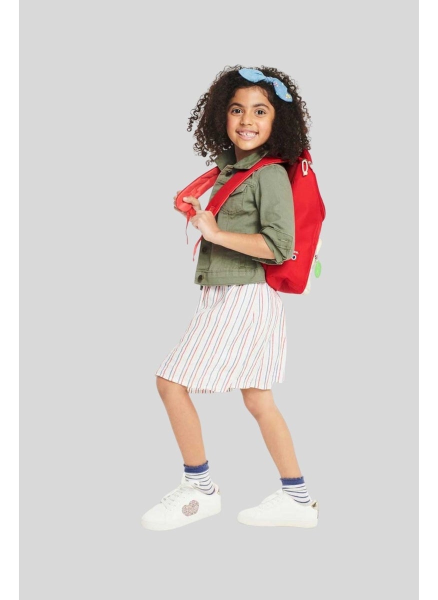 Skip Hop Skiphop Zoo Children's Backpack Fox  - Image 3