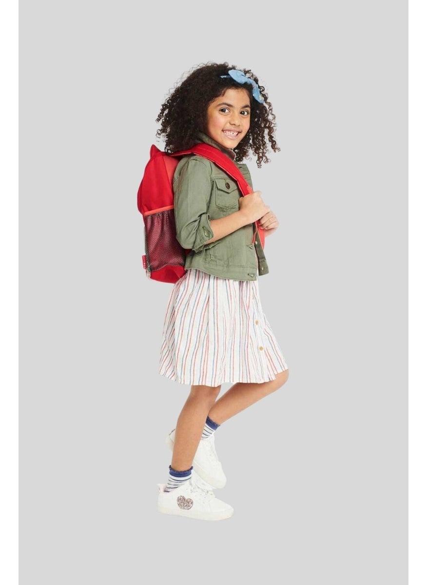 Skip Hop Skiphop Zoo Children's Backpack Fox  - Image 5