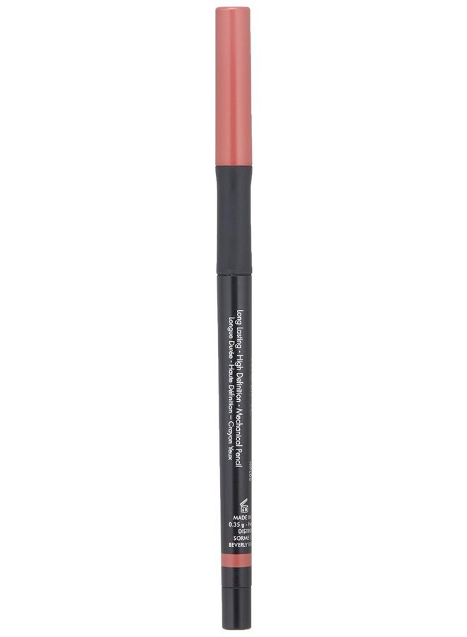 Sorme' Treatment Cosmetics Truline Mechanical Lipliner, Intriguing, 0.01 oz.