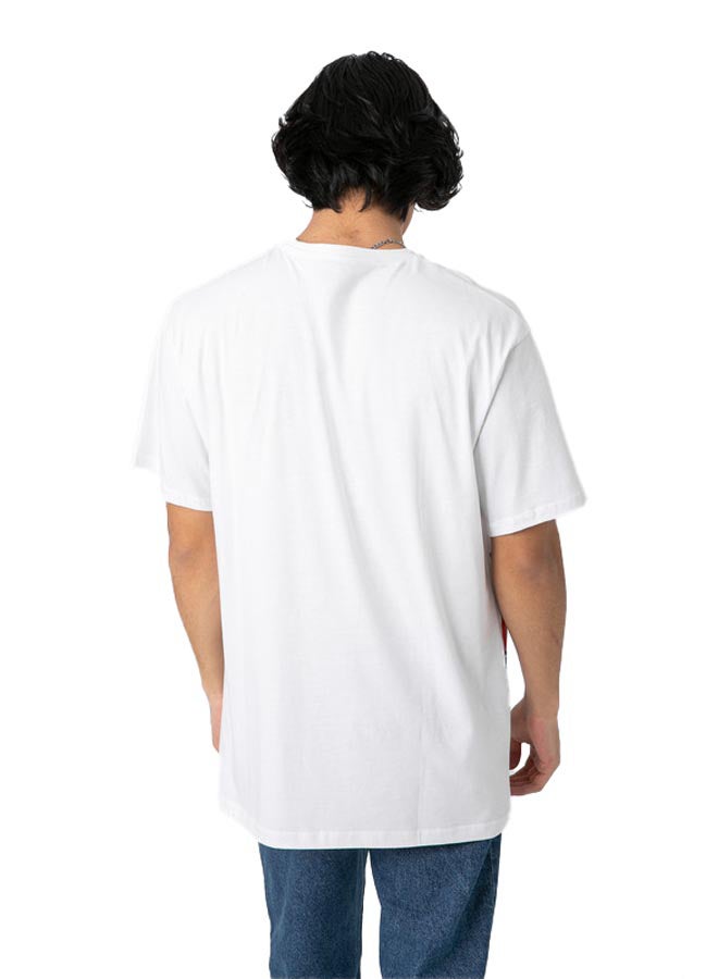 Marco Bergamo تي شيرت بطبعة جرافيكية - Image 4