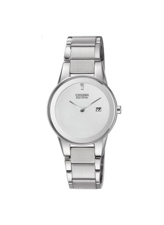 Women's Analog Round Shape Stainless Steel Wrist Watch GA1050-51A 30 Mm - pzsku/ZCD9193BD35D1338C2DA2Z/45/1746708319/2c0f0b5d-eff8-480c-9428-7ee75741fe3f