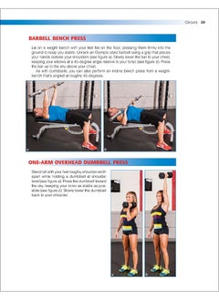 Strength Training for Fat Loss  - Image 5