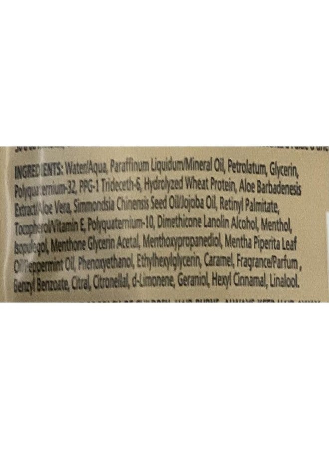 Dr. Miracle's Feel It Formula Deep Conditioning Treatment, 1.75 oz (Pack of 5) - Image 3