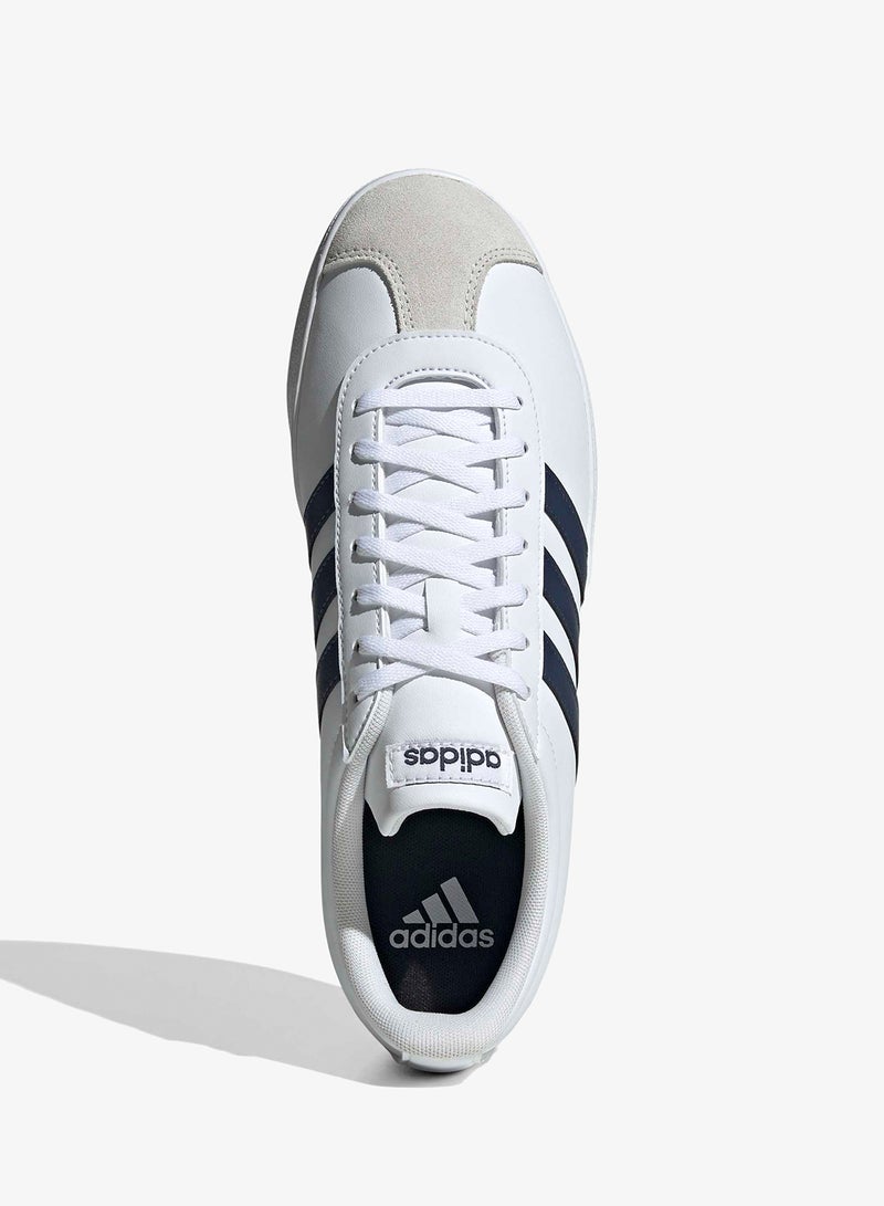 Adidas Vl Court Base Shoes - Image 5