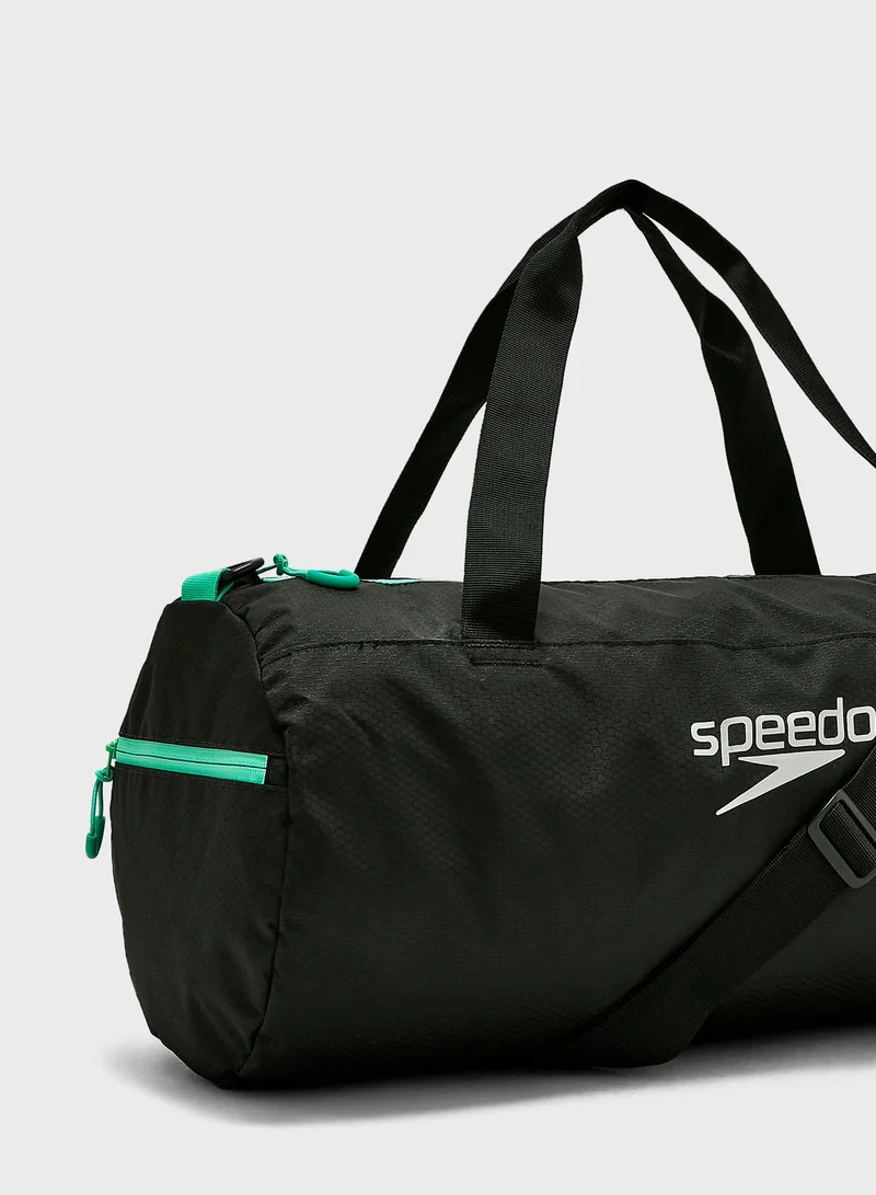 speedo Duffel Bag
