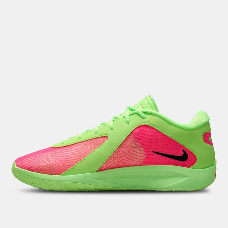 Nike Men's Giannis Freak 6 Basketball Shoes