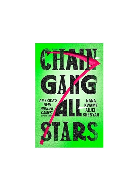 Chain-Gang All-Stars