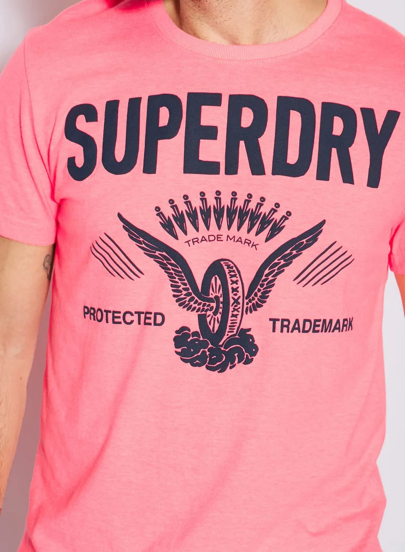 Superdry Graphic T-Shirt