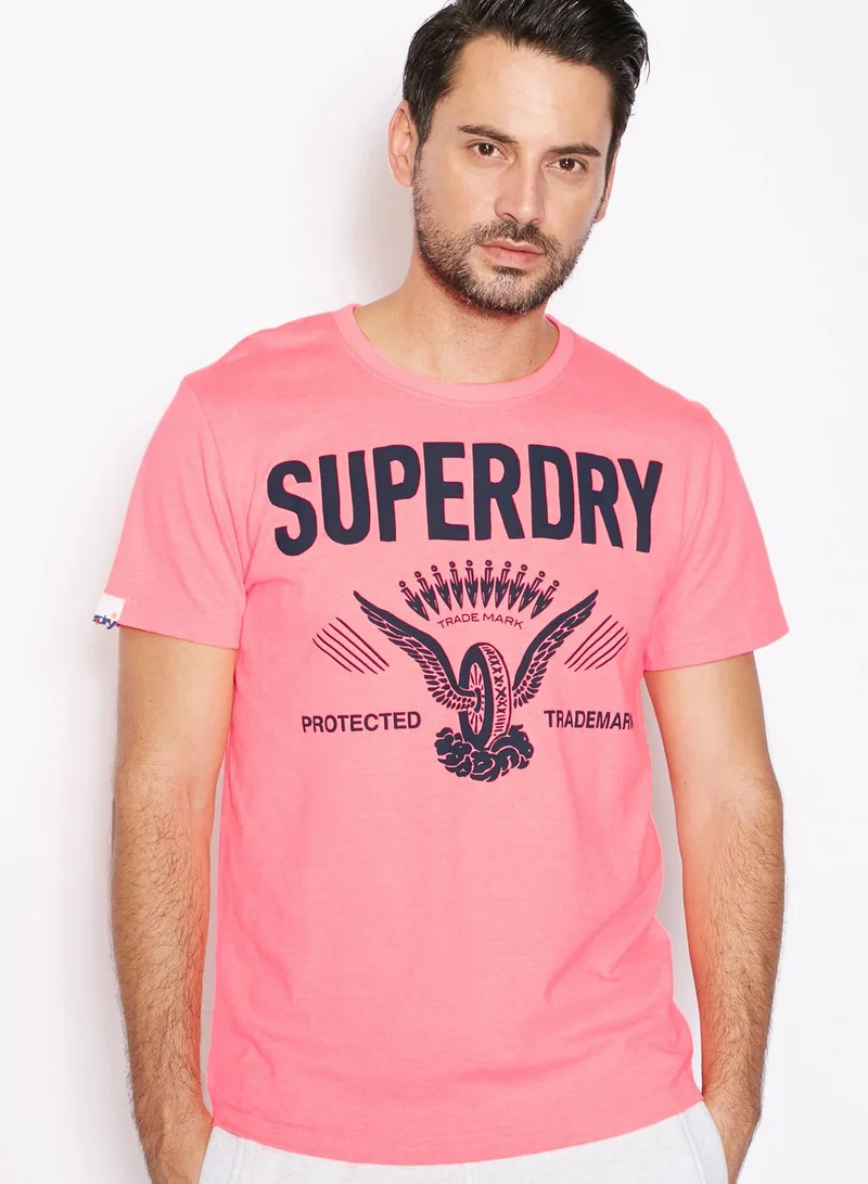 Superdry Graphic T-Shirt