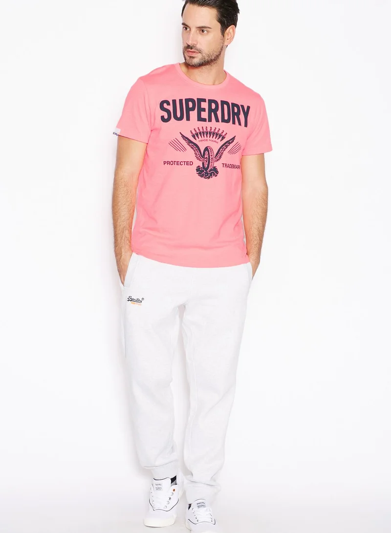 Superdry Graphic T-Shirt
