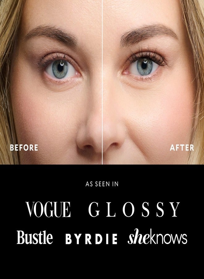 Velour x CGonzalez Beauty Self-Stick Lash Clusters, Self Adhesive Eyelashes, 18 Eyelash Clusters - Image 4