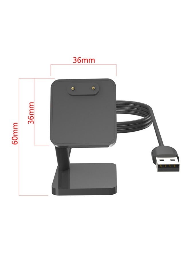 General Suitable for Huawei Children's Watch 4 Pro Mini charger Huawei Watch 4 Pro charger charging stand charging cable length 100CM  - Image 4
