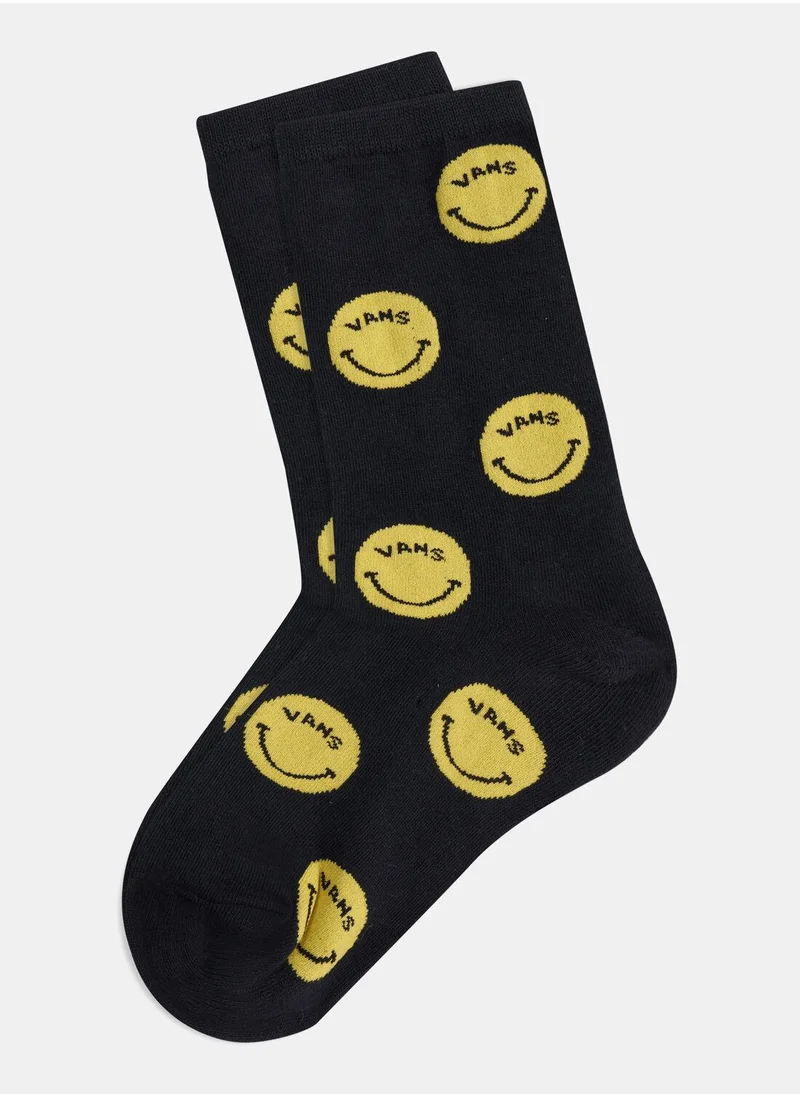 VANS Women's Ticker Socks