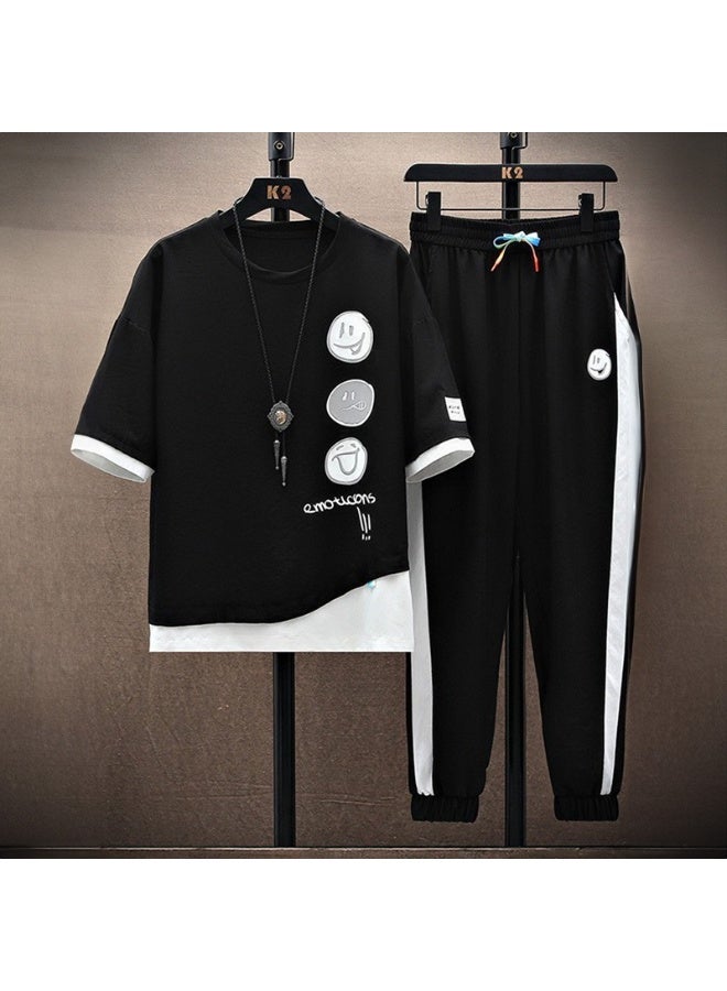 Nariele طقم مريح عصري جديد - Image 1