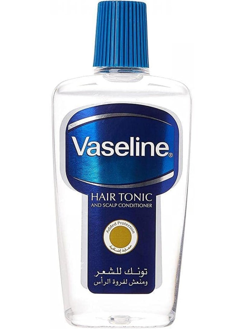 Vaseline Hair Tonic Scalp Conditioner 200 ML - Image 1