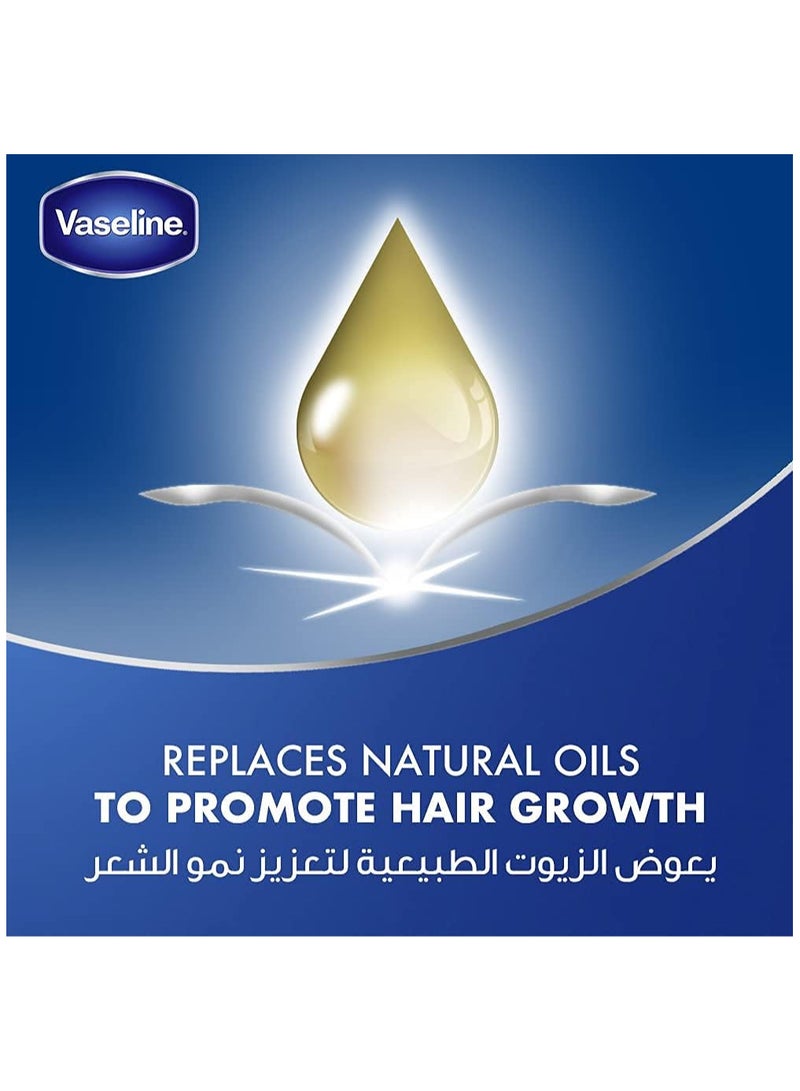 Vaseline Hair Tonic Scalp Conditioner 200 ML - Image 4