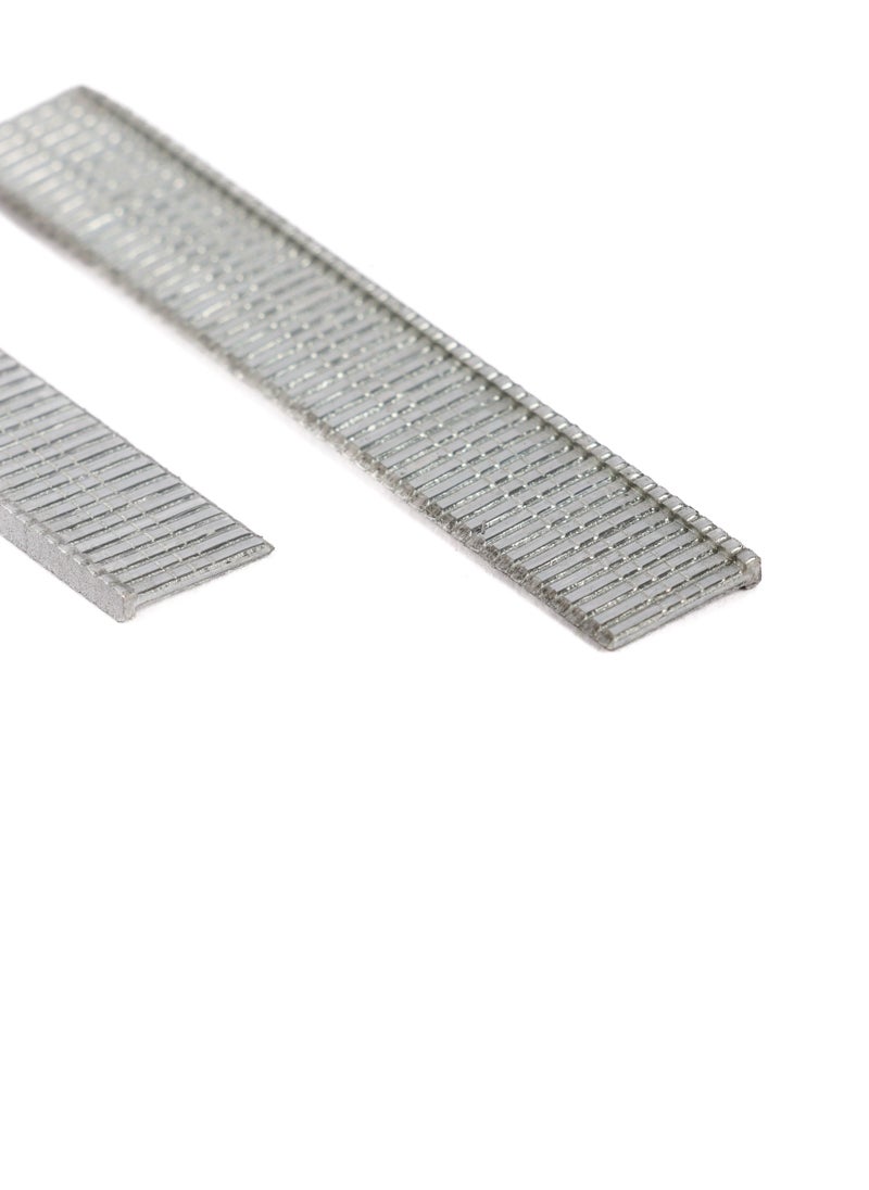 JUSTER 1000-Piece Staples Silver 10MM / 2mm  - Image 4