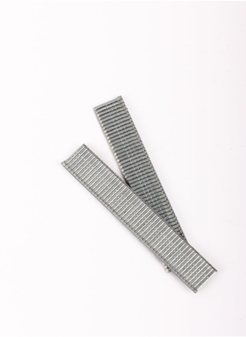 JUSTER 1000-Piece Staples Silver 10MM / 2mm  - Image 3