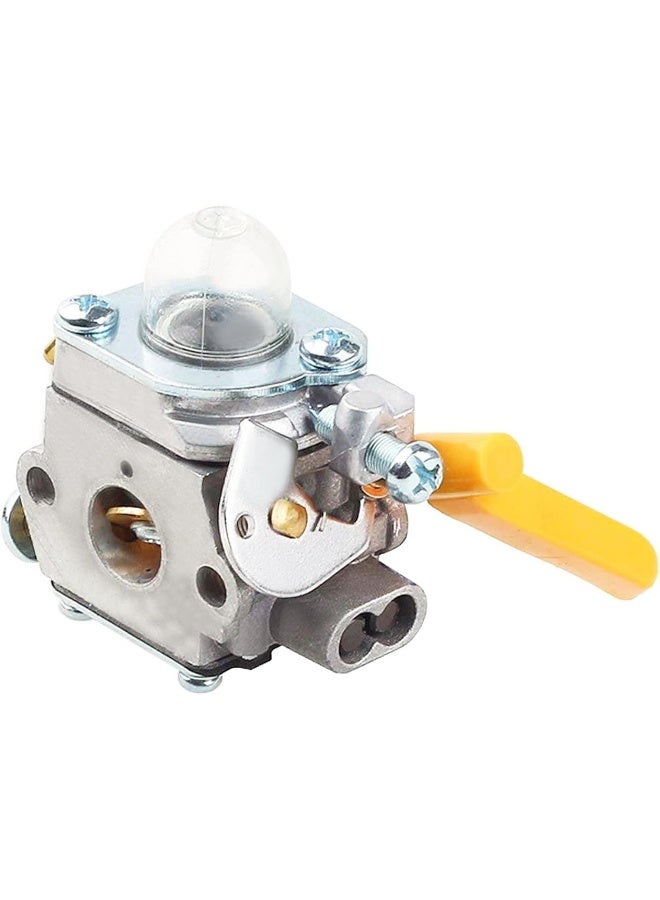 YSMN 308054003 985624001 Carburetor Replacement For Ryobi Ry28160 Ry28161 Ry26500 Ry26520 - Image 2