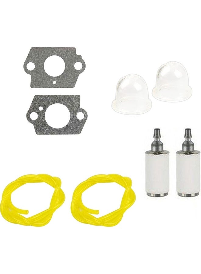 YSMN 308054003 985624001 Carburetor Replacement For Ryobi Ry28160 Ry28161 Ry26500 Ry26520 - Image 5