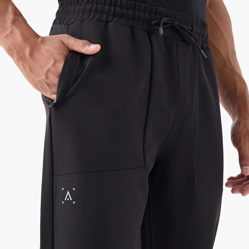 ADOT by Splash Joggers with Drawstring Closure and Pockets