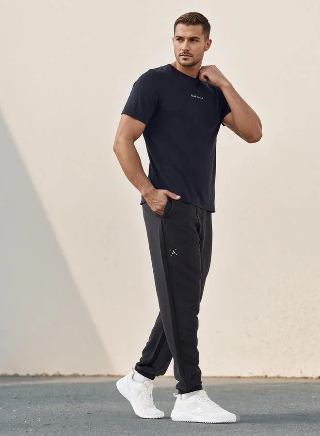 ADOT by Splash Joggers with Drawstring Closure and Pockets