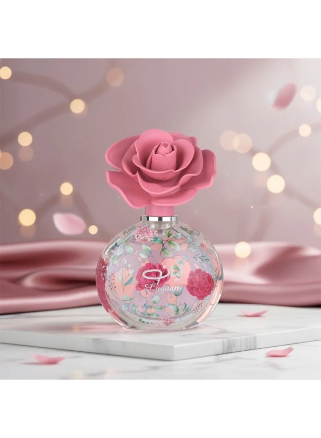 لطافة ليان - للنساء - ماء عطر - 75 مل - Image 5