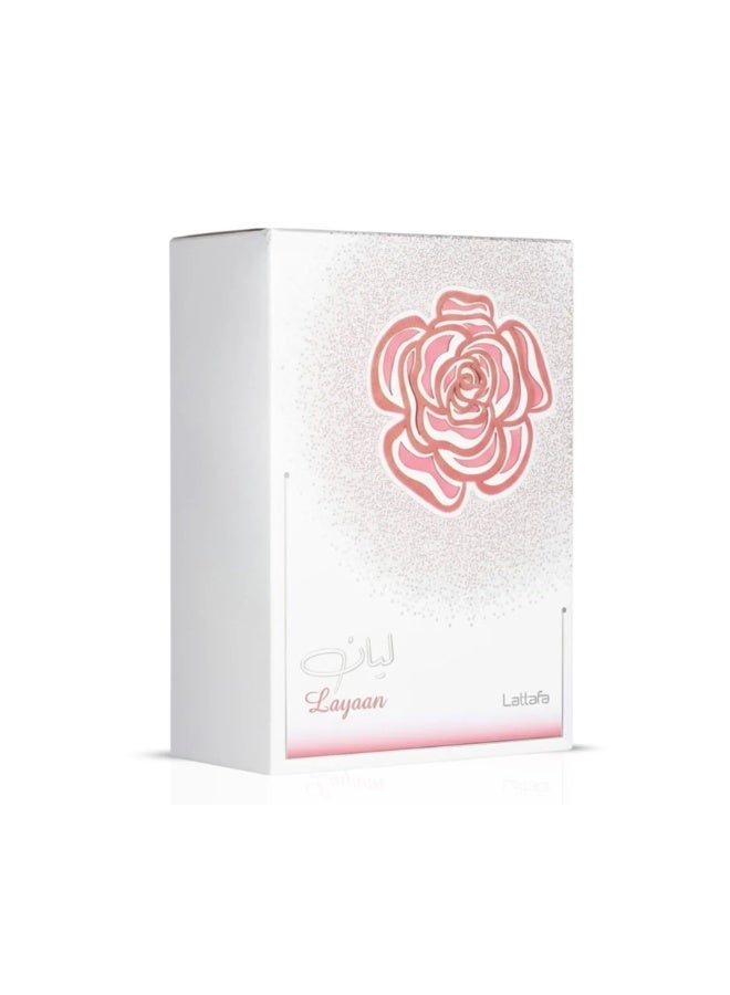 لطافة ليان - للنساء - ماء عطر - 75 مل - Image 2