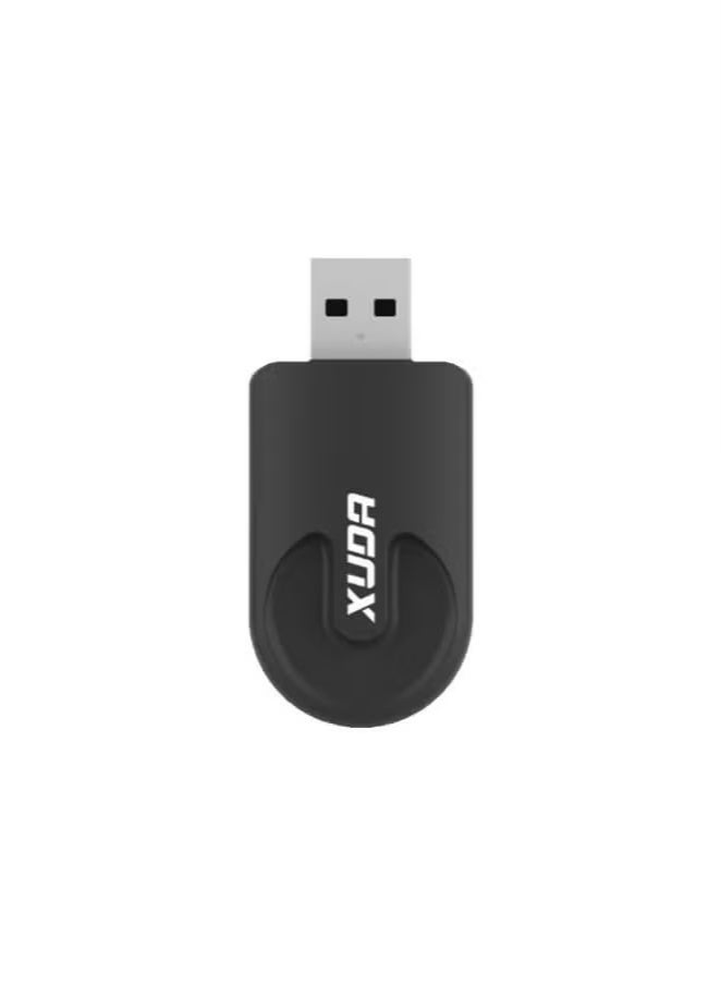 XUDA NEW Wireless CarPlay Android Auto Wireless Adapter Smart Mini Box Plug And Play WiFi Fast Connect Universal - Image 1
