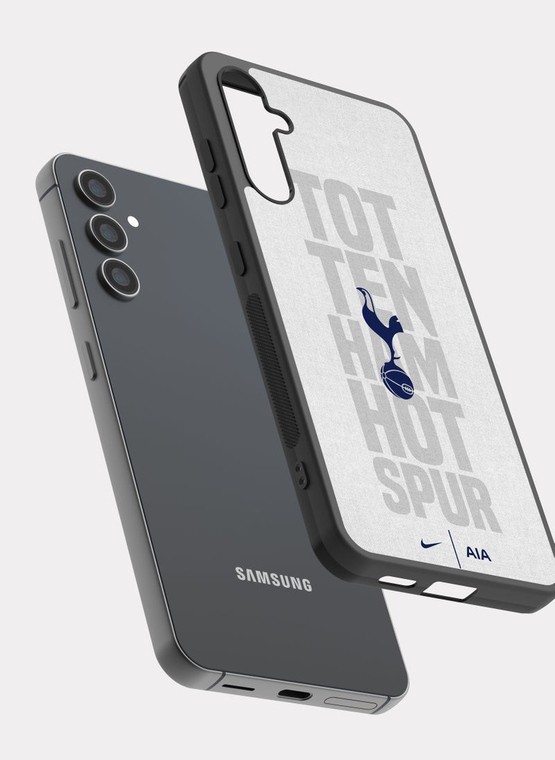 PXLAAT Samsung Galaxy A24 case cover Tottenham FC - Image 2