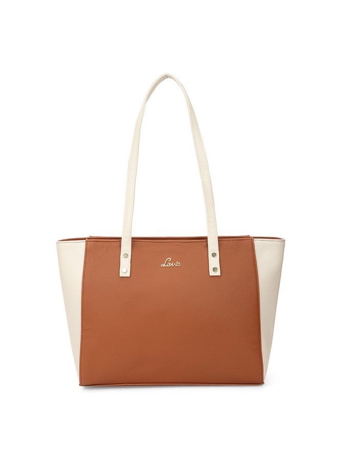 Lavie Women's Bets Tote (Tan) - Image 1