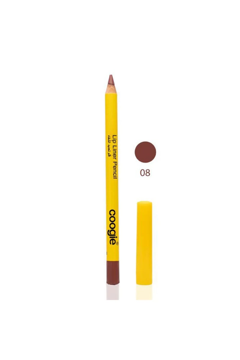 Lip Liner Pencil 008