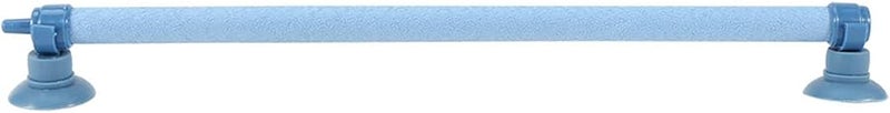 7 Inch Air Stone Bubble Wall Aquarium Oxygen Diffuser Aeration Tube Pump Accessory - Image 2