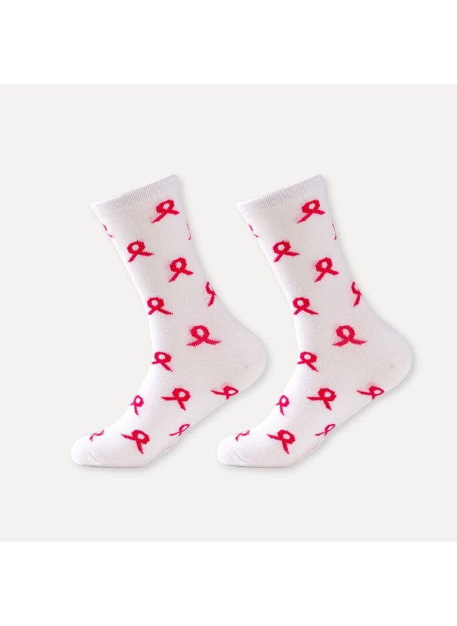 KUYING Fashion Anti Slip Breathable Sports Socks Five Piece Set 