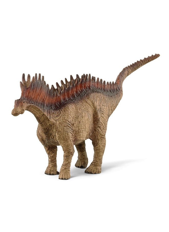 Schleich Schleich Dinosaurs Amargasaurus Figure (26 x 4 x 10 cm)  - Image 1
