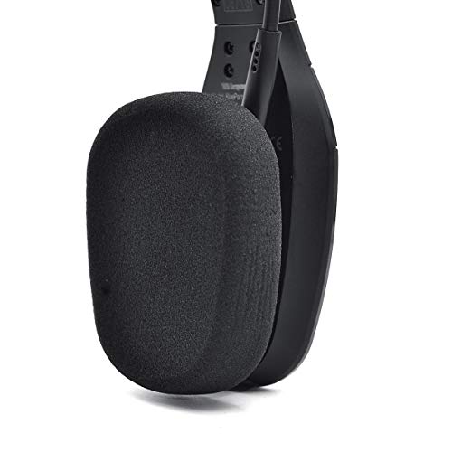 defean Repair Parts Suit Replacement Ear pad Cushion mic Foam Compatible with BlueParrott B450-XT B450XT Noise Cancelling Headset - Image 4