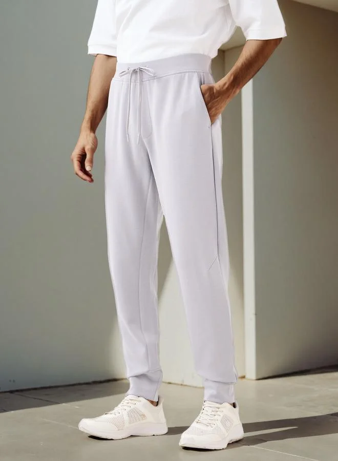 Kappa Kappa Performance Joggers with Pockets