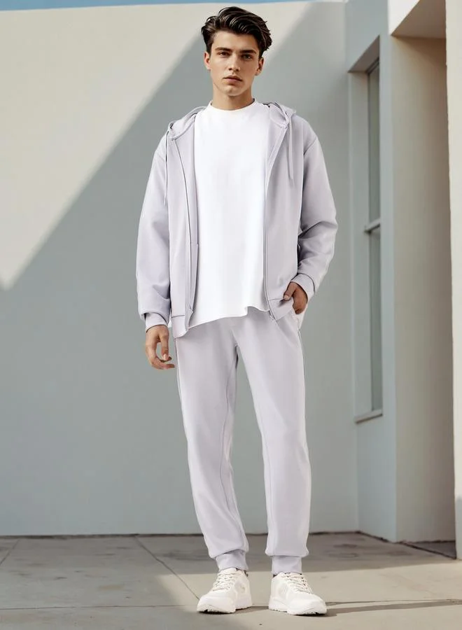 Kappa Kappa Performance Joggers with Pockets