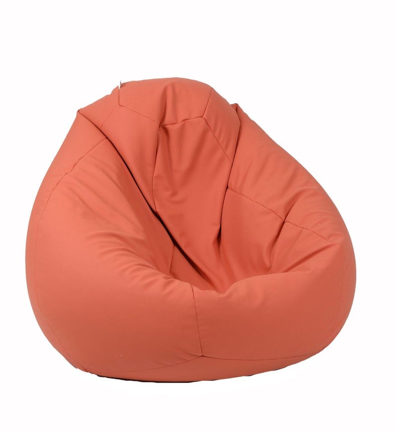 Sabia Bean Bag Small Multi Use (Orange)