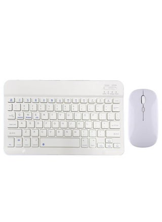 Compact Wireless Bluetooth Keyboard for MacBook, iMac, Mac Mini - Compatible with Apple Laptops and Desktops,2.4G Silent Compact USB Mouse and Scissor Switch Keyboard Set Computer Accessories - pzsku/ZCD93E7742AF745E8CA34Z/45/_/1720432043/a640cffe-2886-4e81-90cf-bb208df5425c