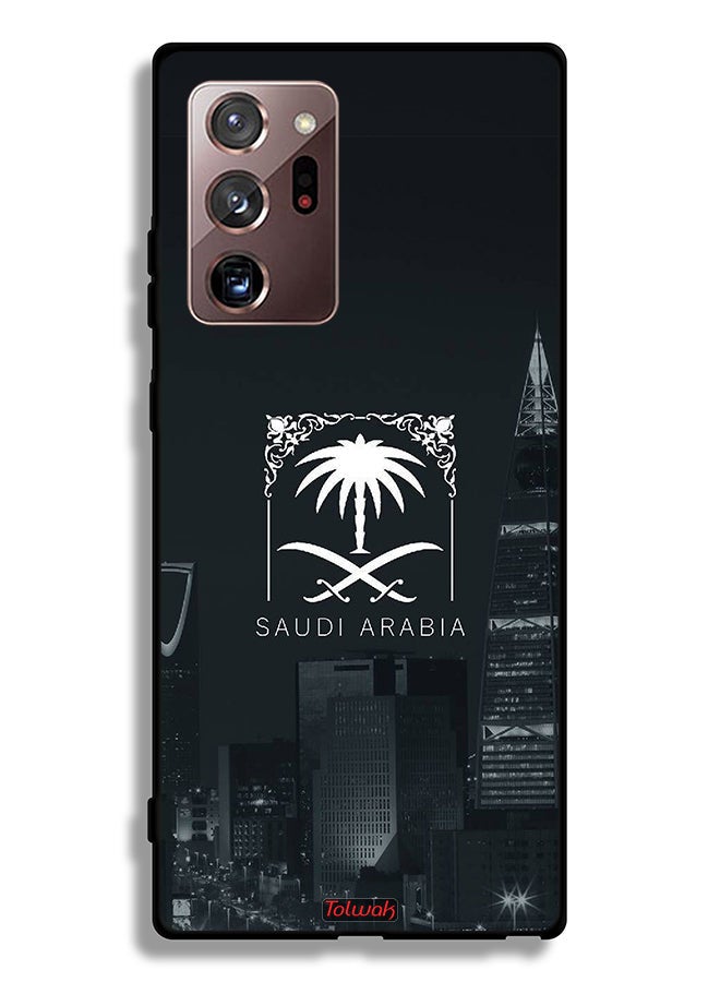Tolwak غطاء واقي لجهاز سامسونج جالكسي نوت 20 ألترا 5G - المملكة العربية السعودية - Image 2
