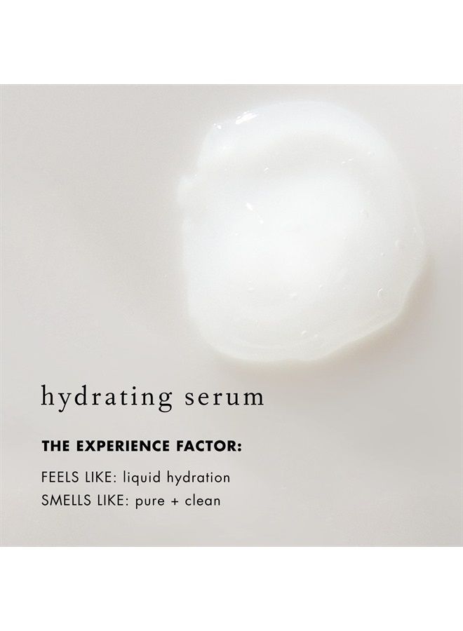 Bioelements Moisture x10-1 fl oz - Super-Hydrating Hyaluronic Acid Facial Serum - For Dry & Combination Skin Types - Vegan, Gluten Free - Never Tested on Animals - Image 2